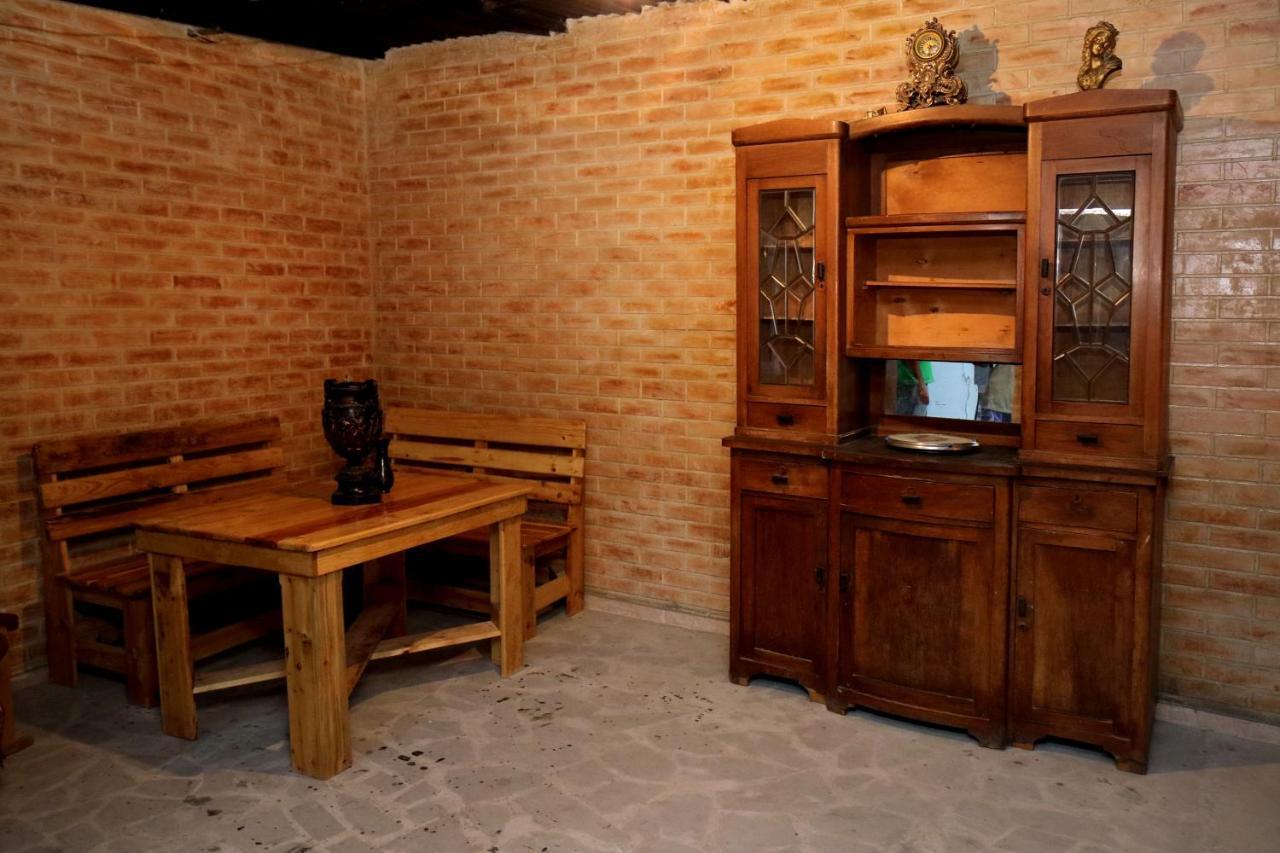 Vanand Guest House Ґюмрі Екстер'єр фото