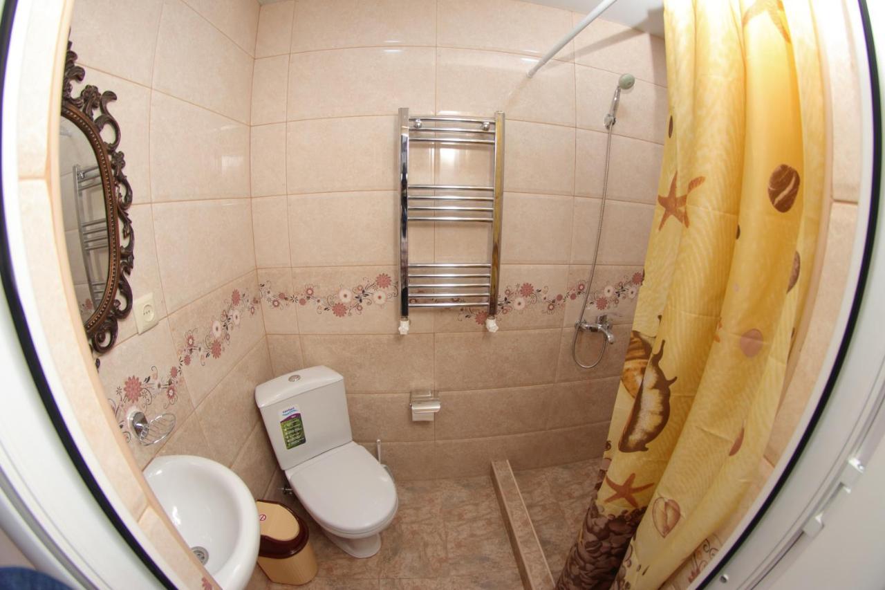 Vanand Guest House Ґюмрі Екстер'єр фото
