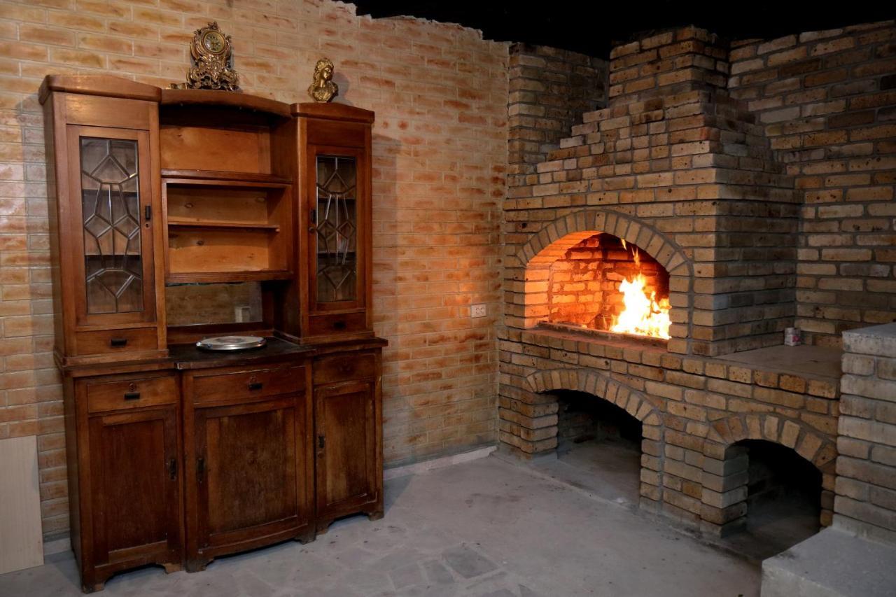 Vanand Guest House Ґюмрі Екстер'єр фото