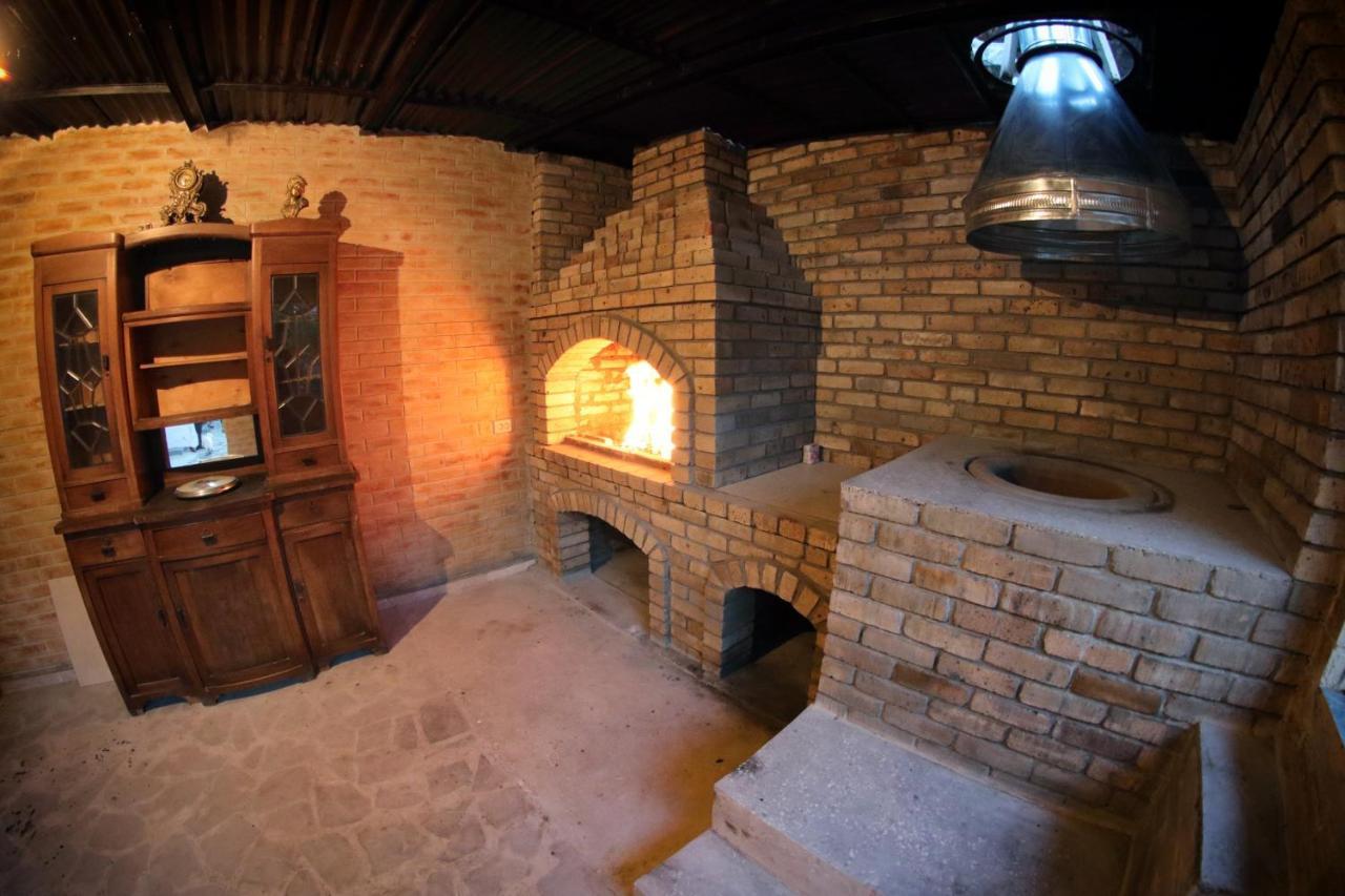 Vanand Guest House Ґюмрі Екстер'єр фото