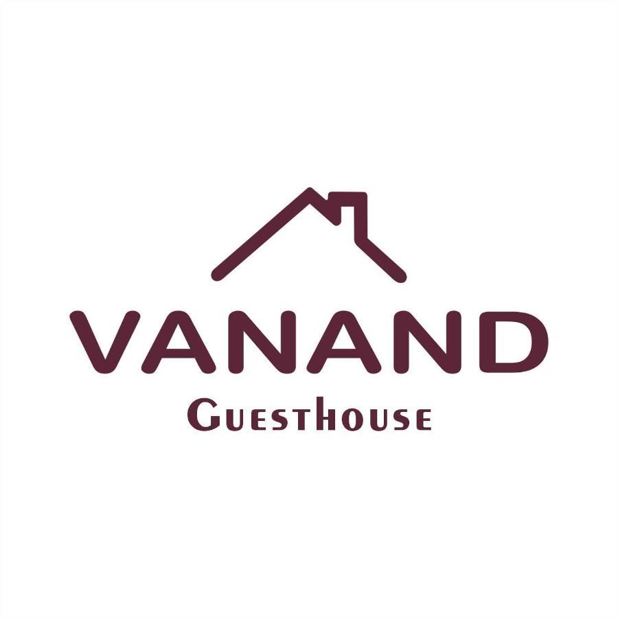 Vanand Guest House Ґюмрі Екстер'єр фото