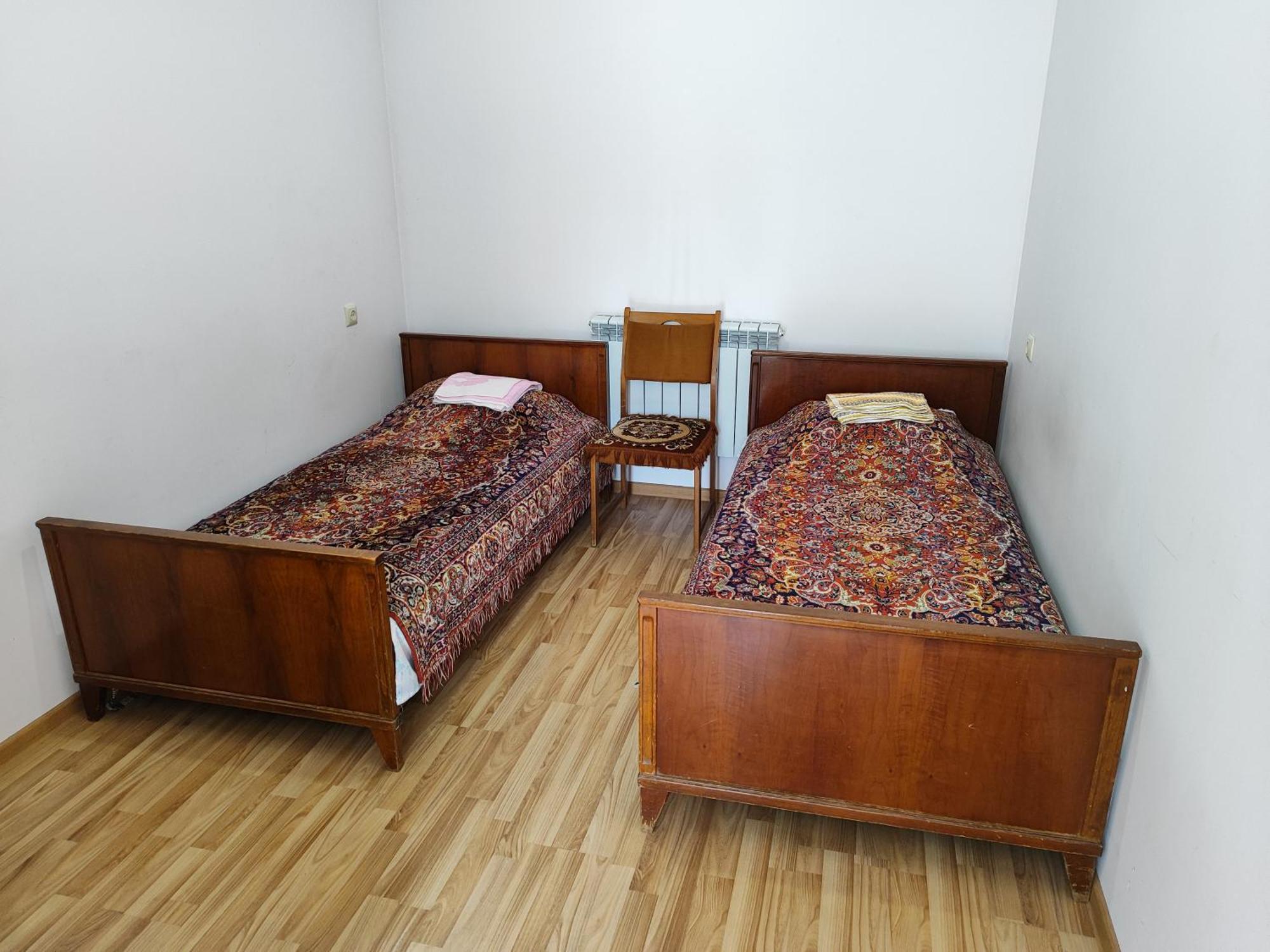 Vanand Guest House Ґюмрі Екстер'єр фото
