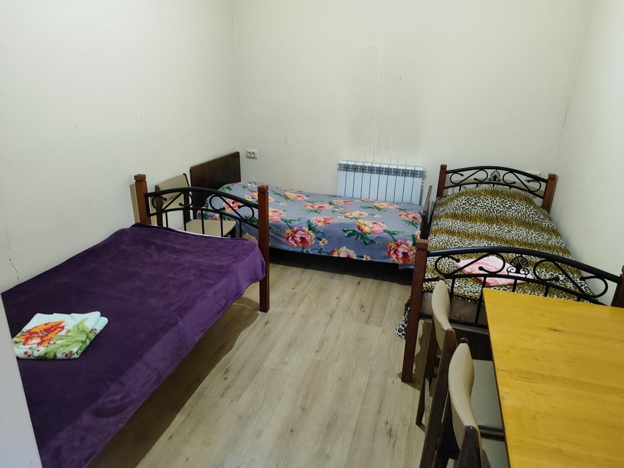 Vanand Guest House Ґюмрі Екстер'єр фото